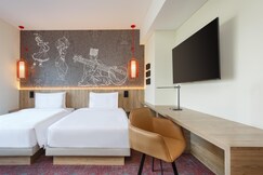 Hyatt Centric Soalteemode Kathmandu