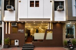 Ankur Palace near railway station