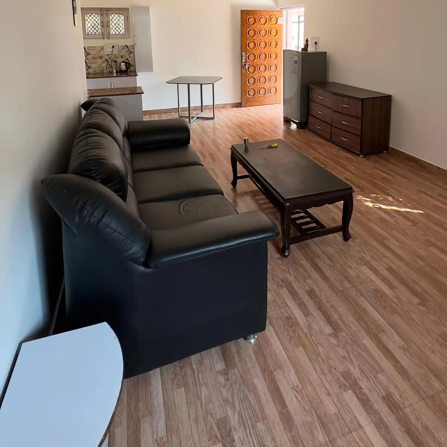 Bir Rooms & Cottages Near Chougan Chowk - Tap to explore photos