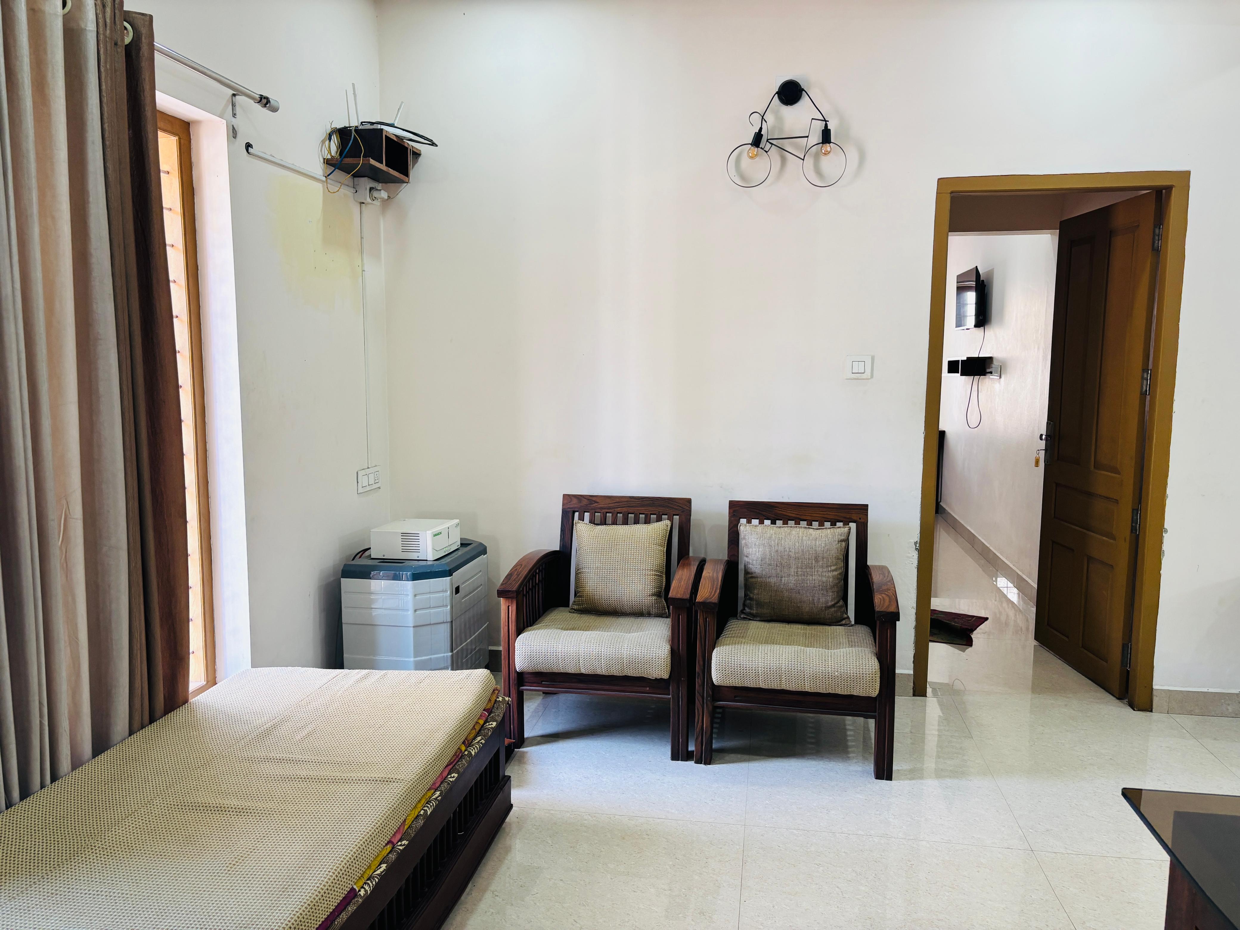 Thrissur Villas Homestay - Tap to explore photos