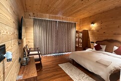 House of Meraki Mussoorie
