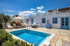 Anema Boutique Hotel & Villas Santorini