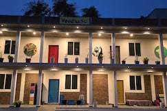 WoodPacker Hostel | Rooms & Dorms