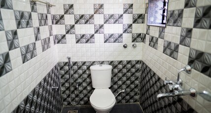 SHRI'S PRIDE INN | Rooms in a Homestay Room Type - Premium AC room SHRI'S PRIDE INN | Rooms in a Homestay Room Type - Premium AC room
