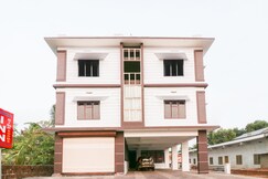 Address of SPOT ON Rohini Inn Kadampuzha