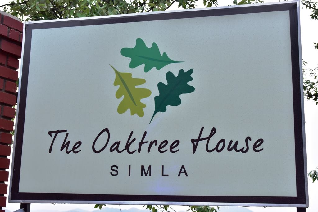 The Oaktree House   - Tap to explore photos