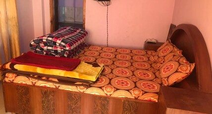 Hotel Chadwick View Shimla Room Type - Standard room