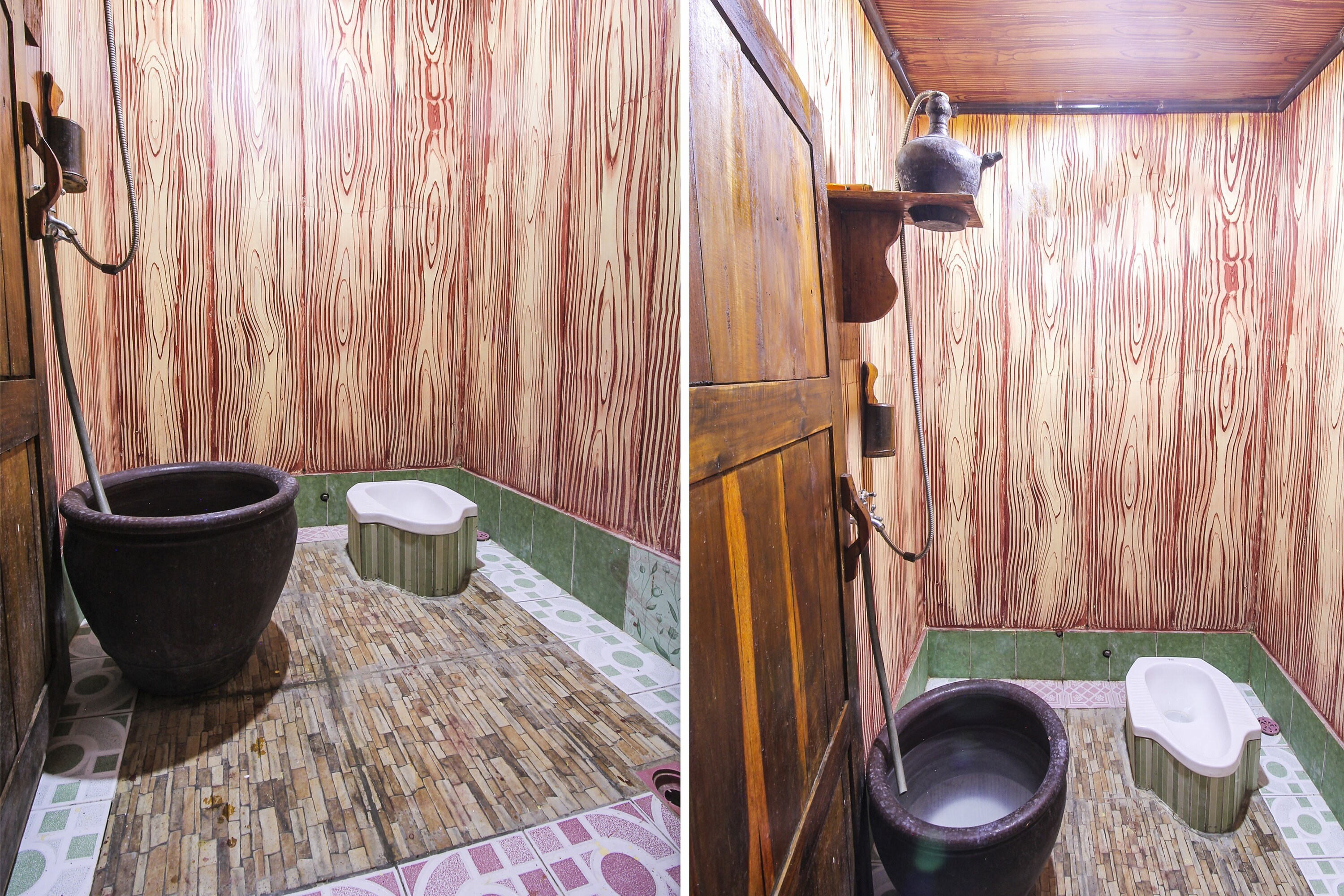 OYO 92083 Lailik Gilang Guesthouse - Tap to explore photos