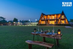 StayVista at Aarna Estate