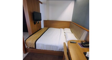 Westwood Riverside Garden Resort Room Type - Comfort Deluxe Corner Room
