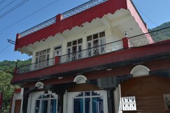 Hotel Monal By Upvan