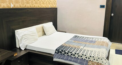 Hotel Vijay Room Type - Other