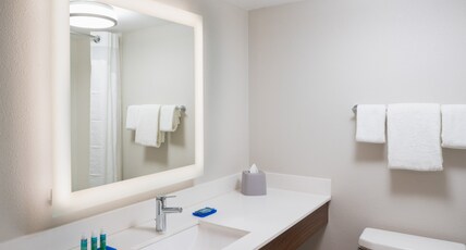 Holiday Inn Express BOCA RATON-WEST Room Type - 2 Double Standard