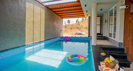EKOSTAY - Casa Elara Room Type - EKOSTAY - Casa Elara
