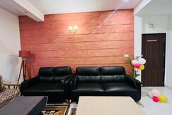 Raj Homestay Kashi