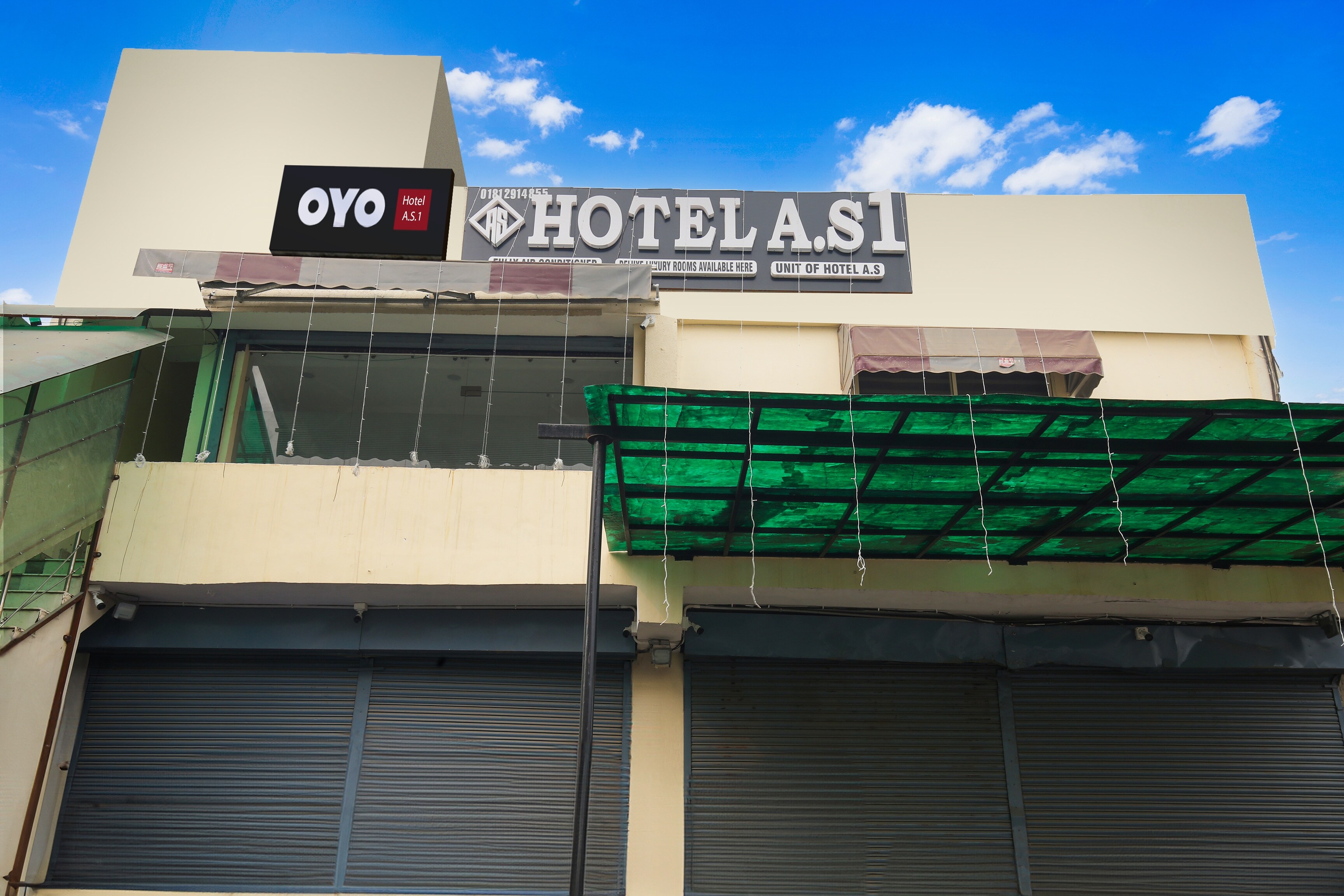 Hotel O AS1 - Tap to explore photos