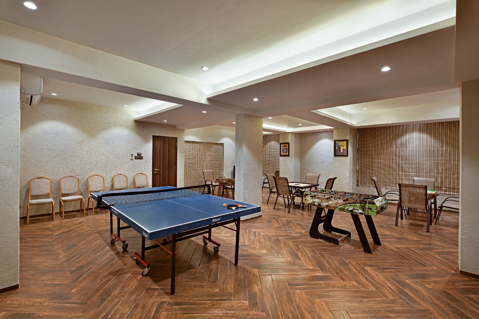 Main gallery