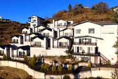 Manivedya The Jungle Trail Resort