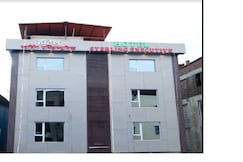Hotel Sterling Executive