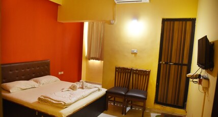 ALFINA GUEST HOUSE Room Type - STANDARD  ROOM
