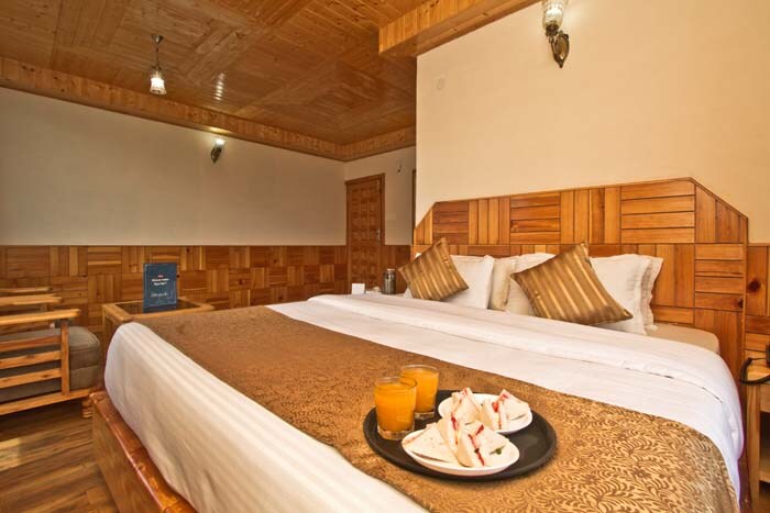 Namaste Inn Beas Valley(River View) - Tap to explore photos