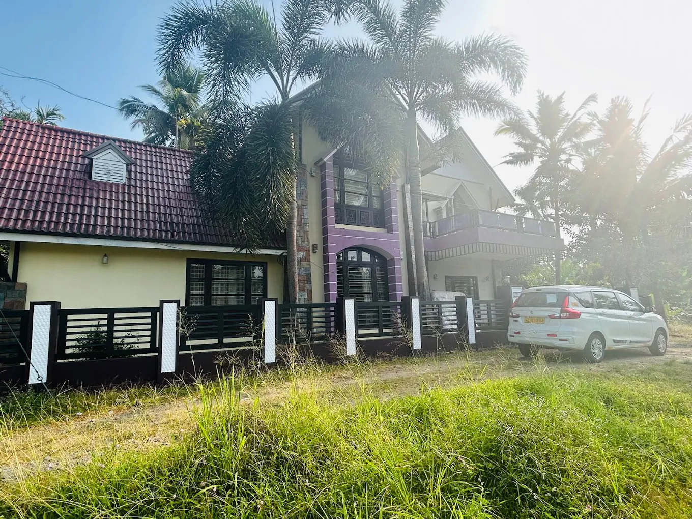 Stay Easy Homestay