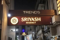 Sriyash Regency by Wormwood Hotels