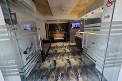 Hotel Royal Bird