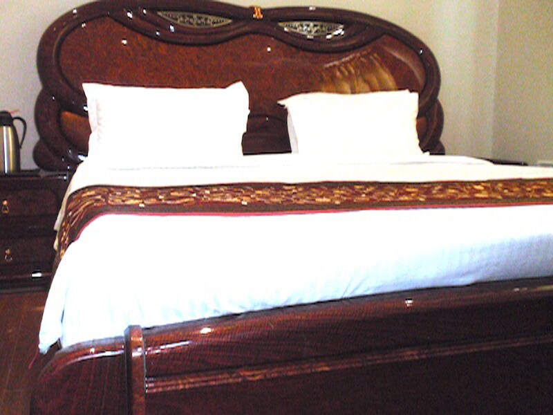 Hotel Naman - Tap to explore photos