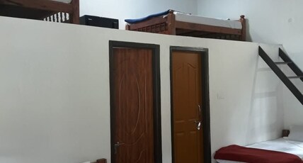 Nagarane Homesaty Room Type - Bedroom 3