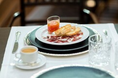 InterContinental Madrid