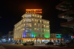 Radhakrishna Executive Lodge