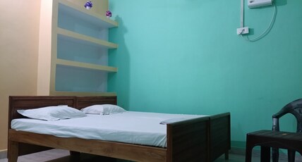 Pushp Fauji palace Room Type - Bedroom 5
