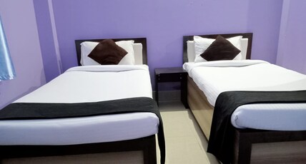 Hotel CKD Room Type - Deluxe ac room