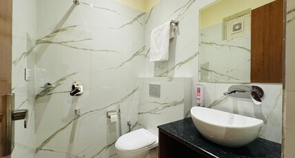 Amritsar Home Stays Room Type - Standard Room - Non View