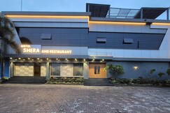 Hotel Shera and Restaurant
