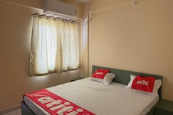 Address of Elegant 3BHK Flat in Ranchi Green Views 301