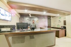 Address of Capital O Raaga Grand
