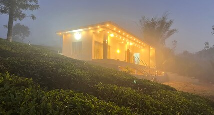 CloudyMistVagamon Room Type - CloudyMistVagamon