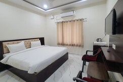 Samriddhi Luxury Stay I Ground Floor Rooms I Free Parking