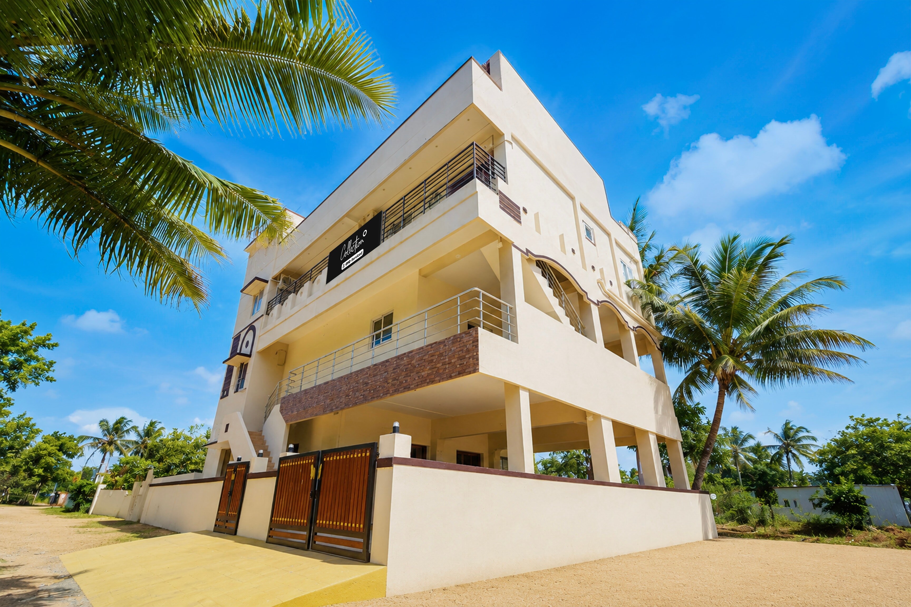 Collection O Anbu Nagar Coimbatore - Tap to explore photos