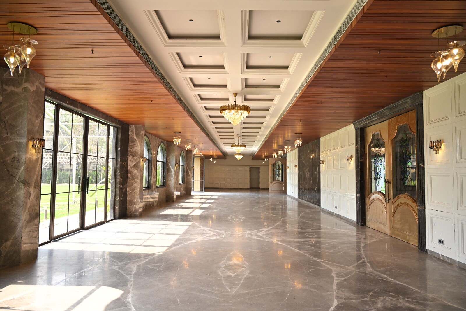 Main gallery
