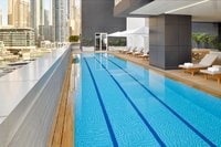 Crowne Plaza Dubai Marina - Tap to explore photos