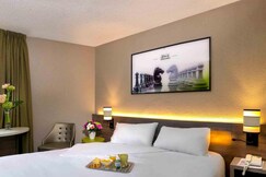 ibis Styles Rouen Nord Barentin