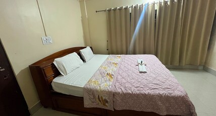 Rabde Guest House Room Type - 204