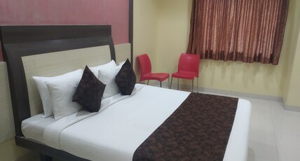 Abhay Palace Lodging Room Type - Executive Non AC