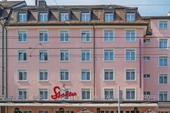 Hotel Stoller