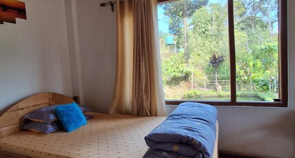 Priyal Homestay Room Type - Bedroom 1