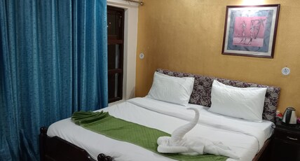 Apple Orchard Resort By Royal Collection Hotels Room Type - Apple Deluxe Room