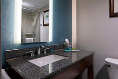 Doubletree by Hilton Hotel Kamloops